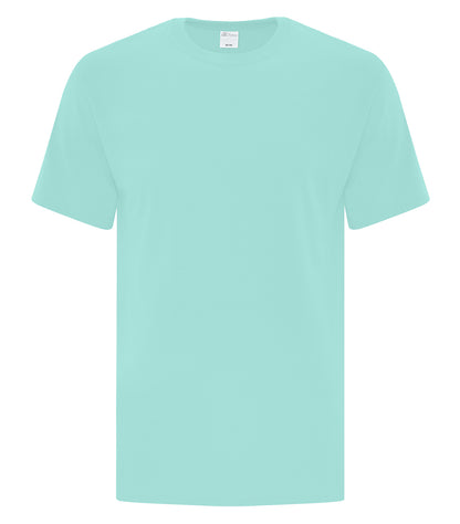 ATC Everyday Cotton Tee, view 6 – custom printed t-shirts