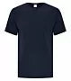ATC Everyday Cotton Tee - Dark Navy