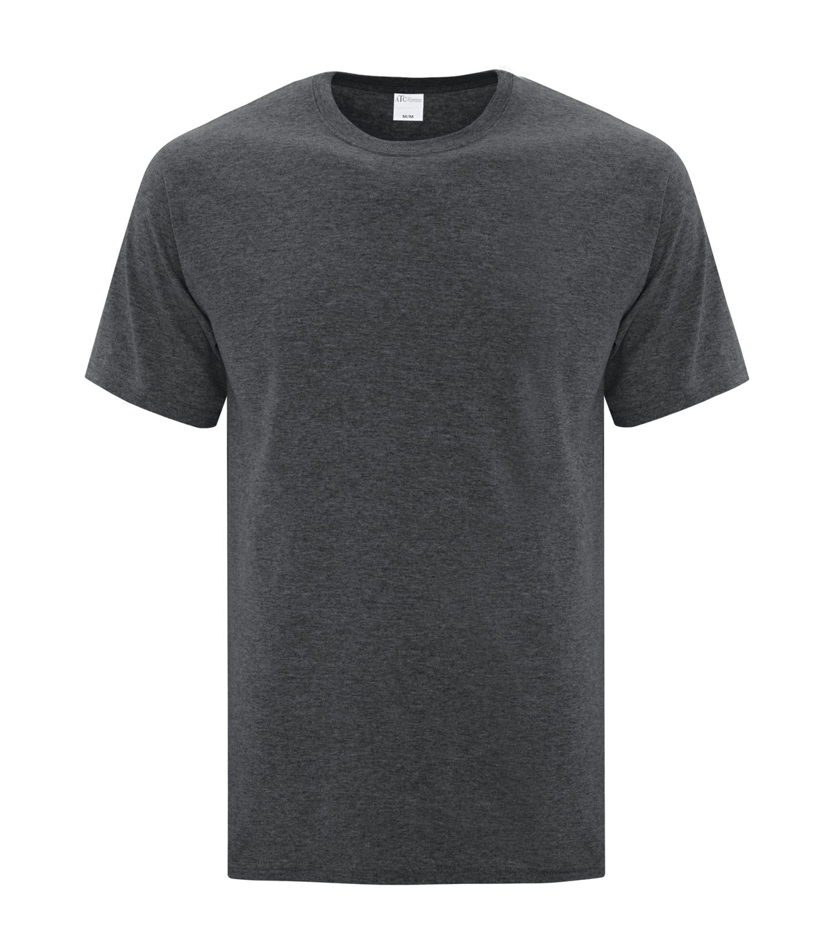 ATC Everyday Cotton Tee, view 53 – custom printed t-shirts