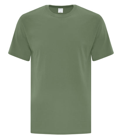 ATC Everyday Cotton Tee, view 50 – custom printed t-shirts