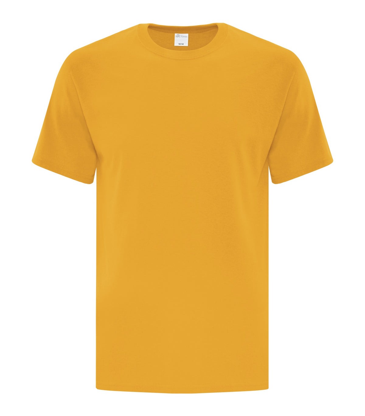 ATC Everyday Cotton Tee, view 49 – custom printed t-shirts