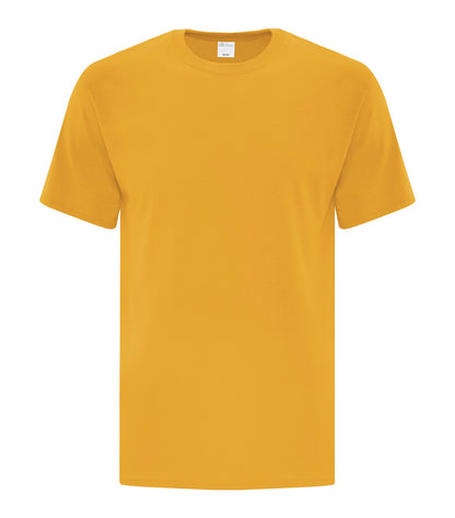 ATC Everyday Cotton Tee, view 49 – custom printed t-shirts