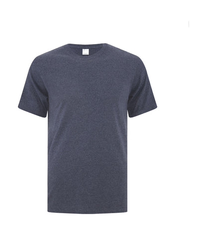 ATC Everyday Cotton Tee, view 47 – custom printed t-shirts
