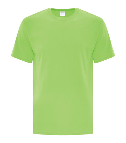 ATC Everyday Cotton Tee, view 39 – custom printed t-shirts