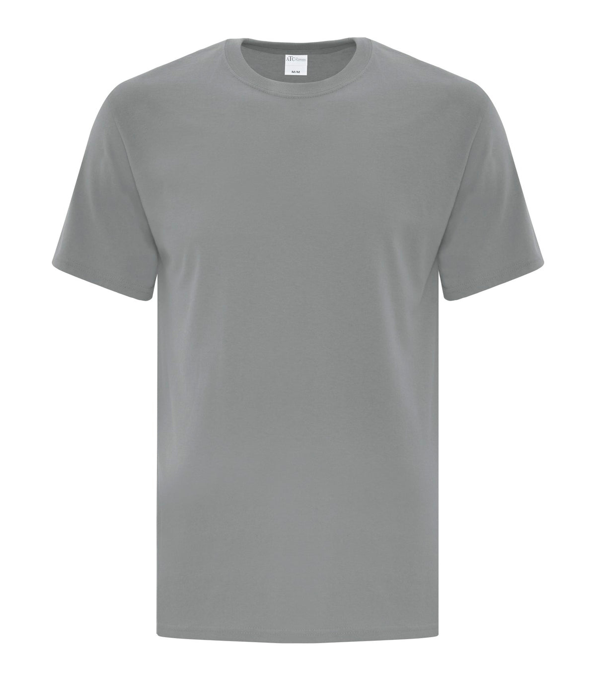 ATC Everyday Cotton Tee, view 37 – custom printed t-shirts