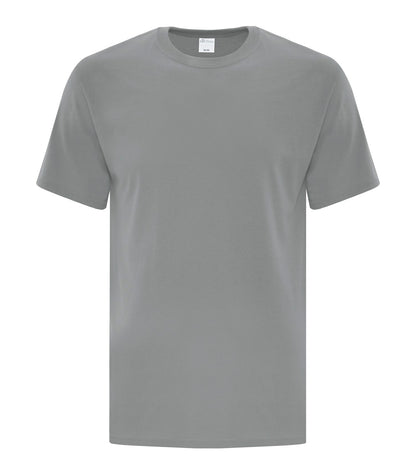ATC Everyday Cotton Tee, view 37 – custom printed t-shirts