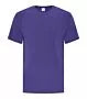 ATC Everyday Cotton Tee - Purple
