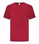 ATC Everyday Cotton Tee - Red