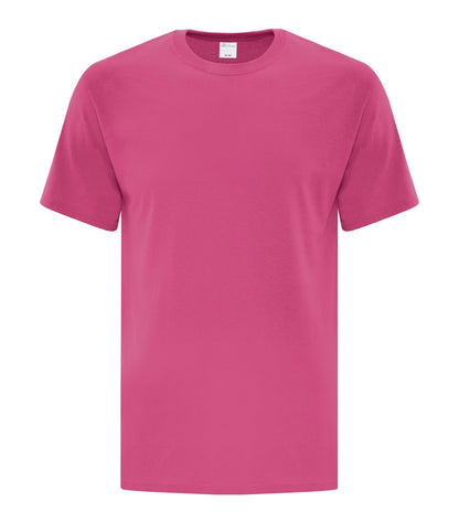 ATC Everyday Cotton Tee, view 19 – custom printed t-shirts
