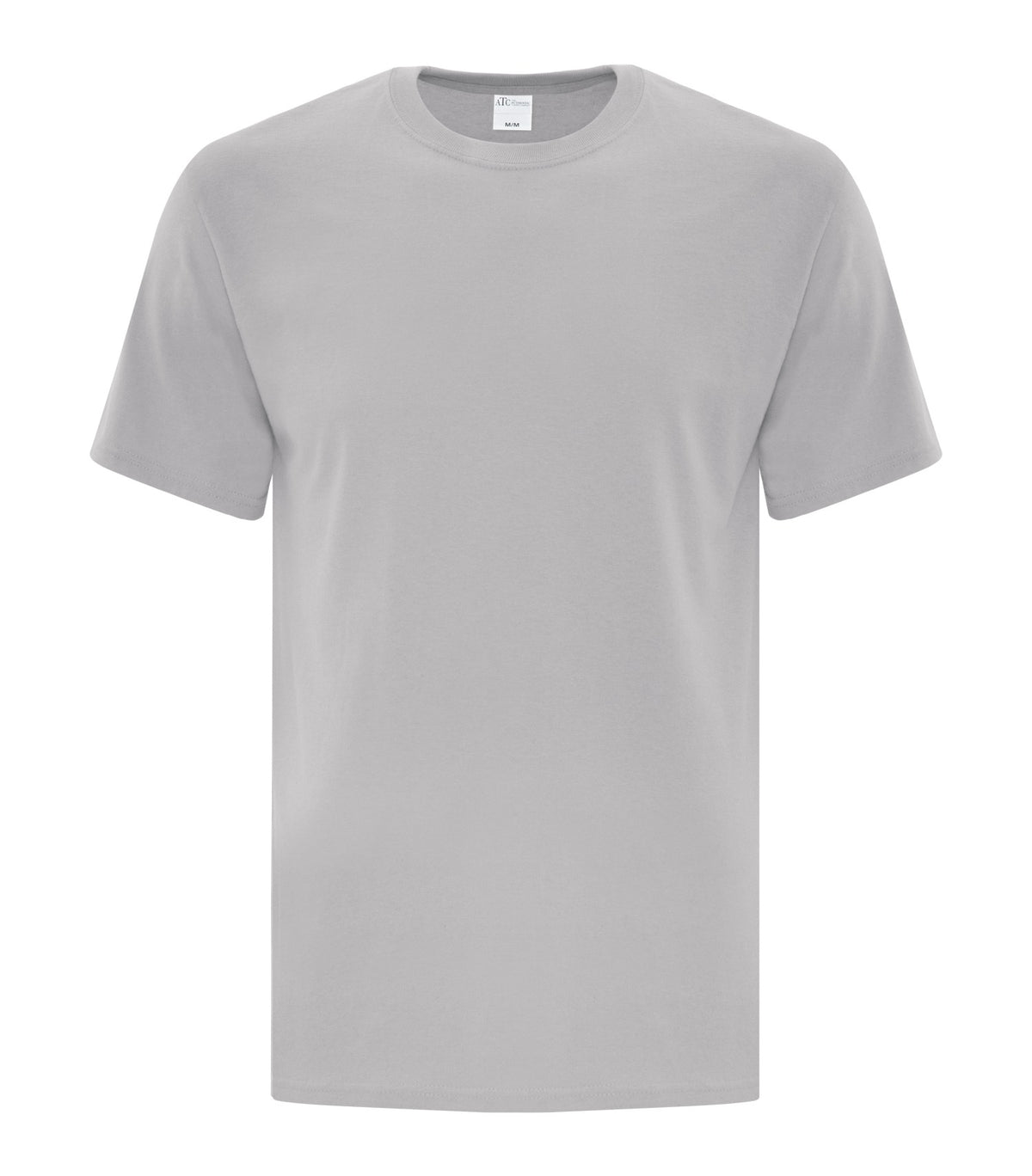 ATC Everyday Cotton Tee, view 17 – custom printed t-shirts