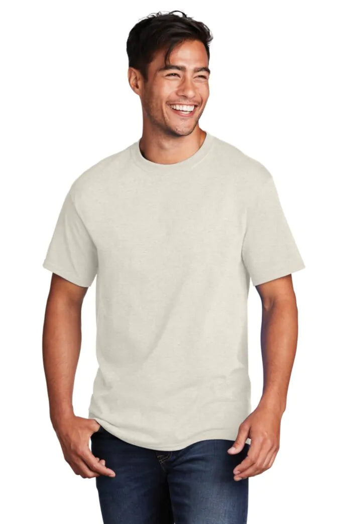ATC Everyday Cotton Tee - model shot