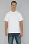 ATC Everyday Side Seam Tee - model shot