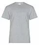 ATC Everyday Ring Spun Cotton Tee - Athletic Heather