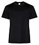 ATC Everyday Ring Spun Cotton Tee - Black