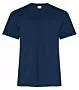 ATC Everyday Ring Spun Cotton Tee - Navy