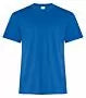 ATC Everyday Ring Spun Cotton Tee - Royal