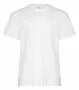 ATC Everyday Ring Spun Cotton Tee - White