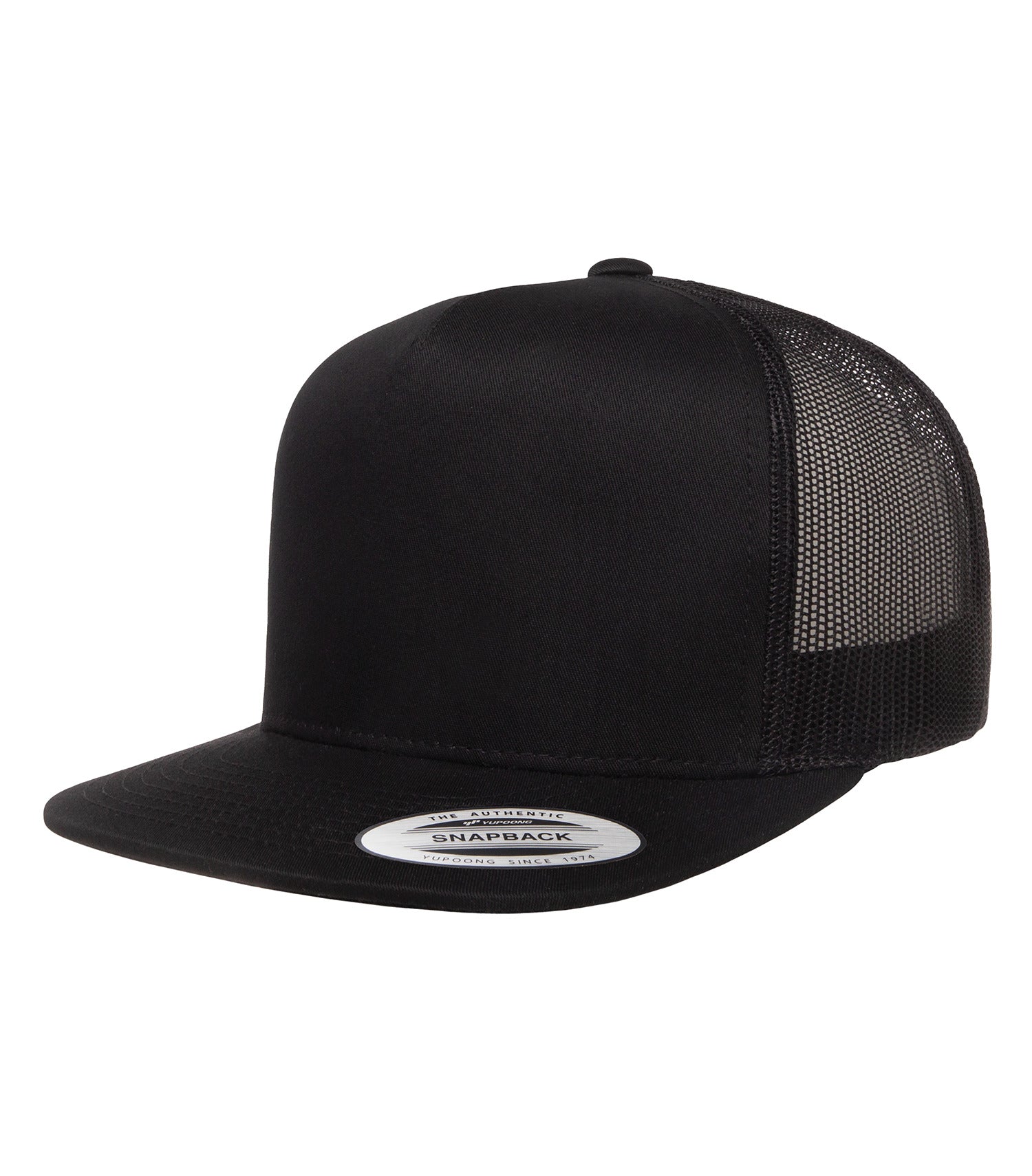 ATC6006 Black/Black