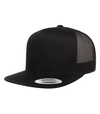 ATC6006 Black/Black – Angle