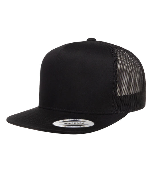 ATC6006 Black/Black – Angle