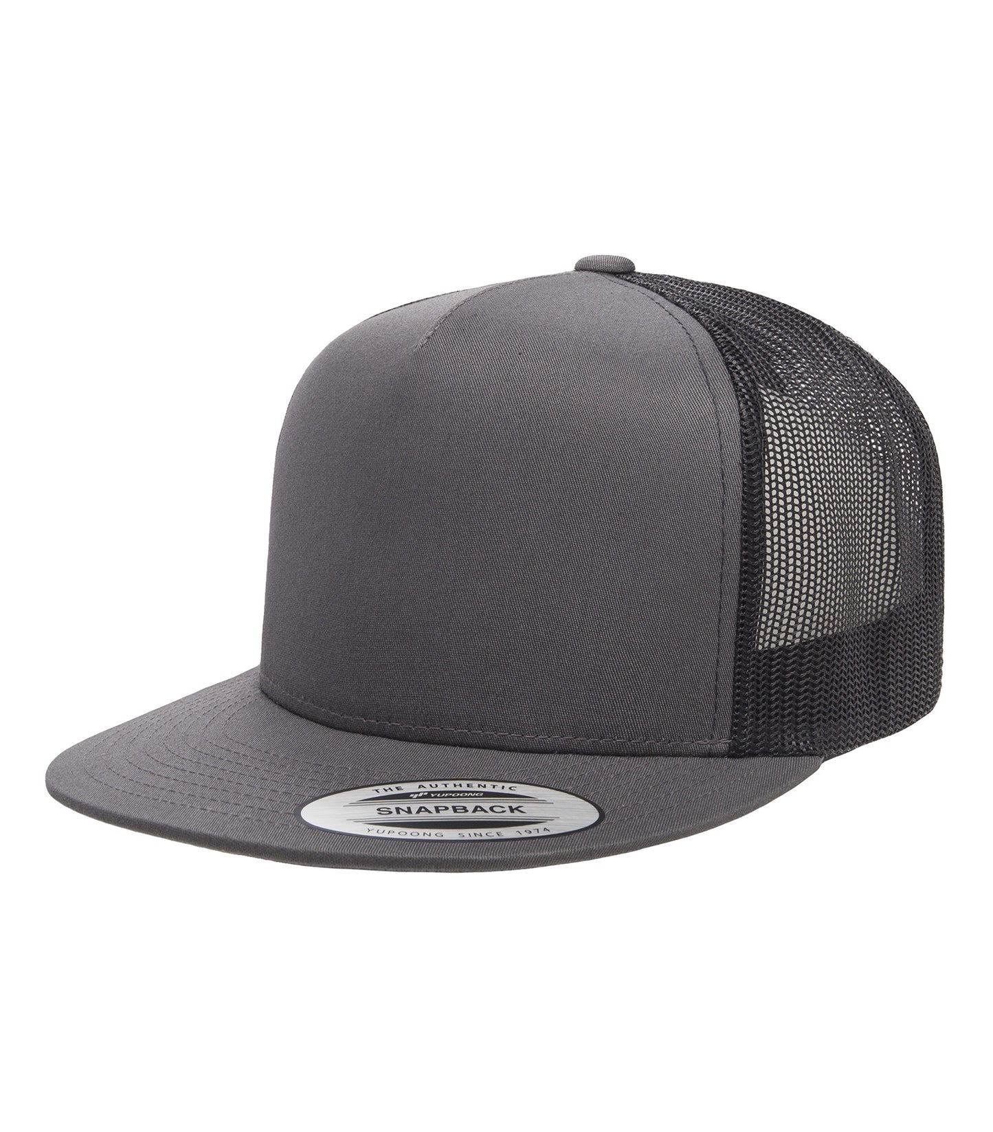 ATC6006 Charcoal/Black