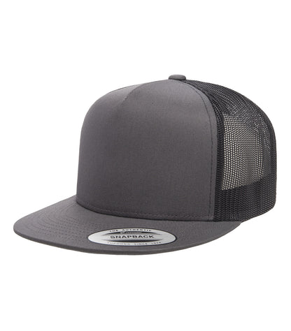 ATC6006 Charcoal/Black