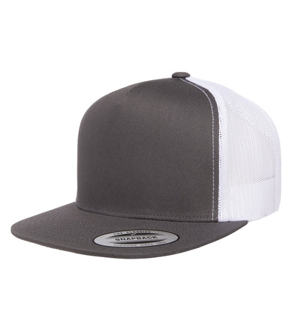 ATC6006 Charcoal/White