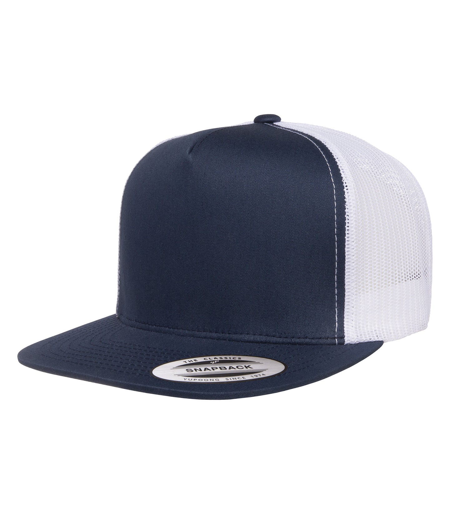 ATC6006 Navy/White