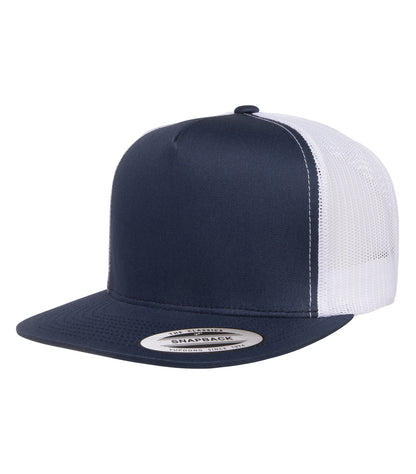 ATC6006 Navy/White