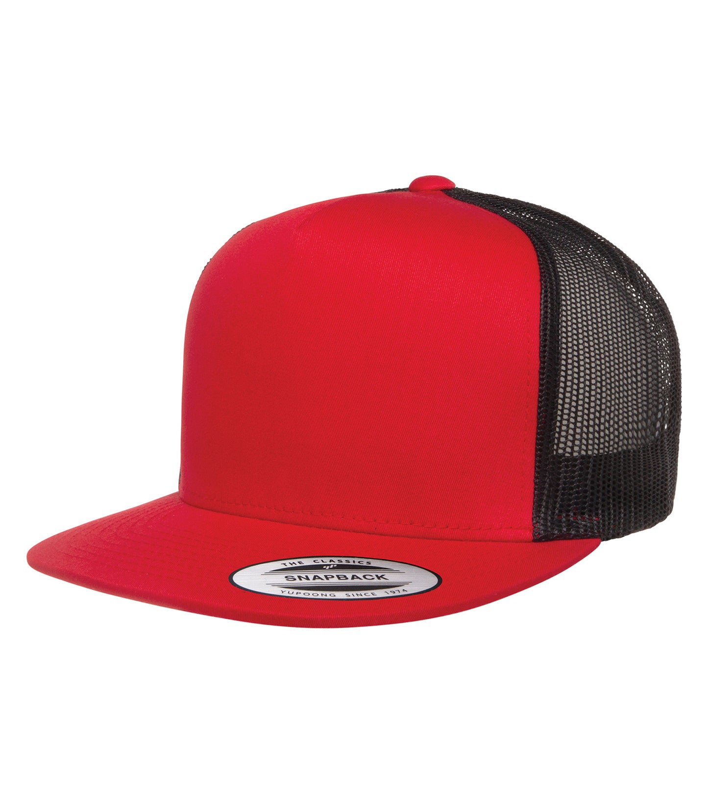 ATC6006 Red/Black