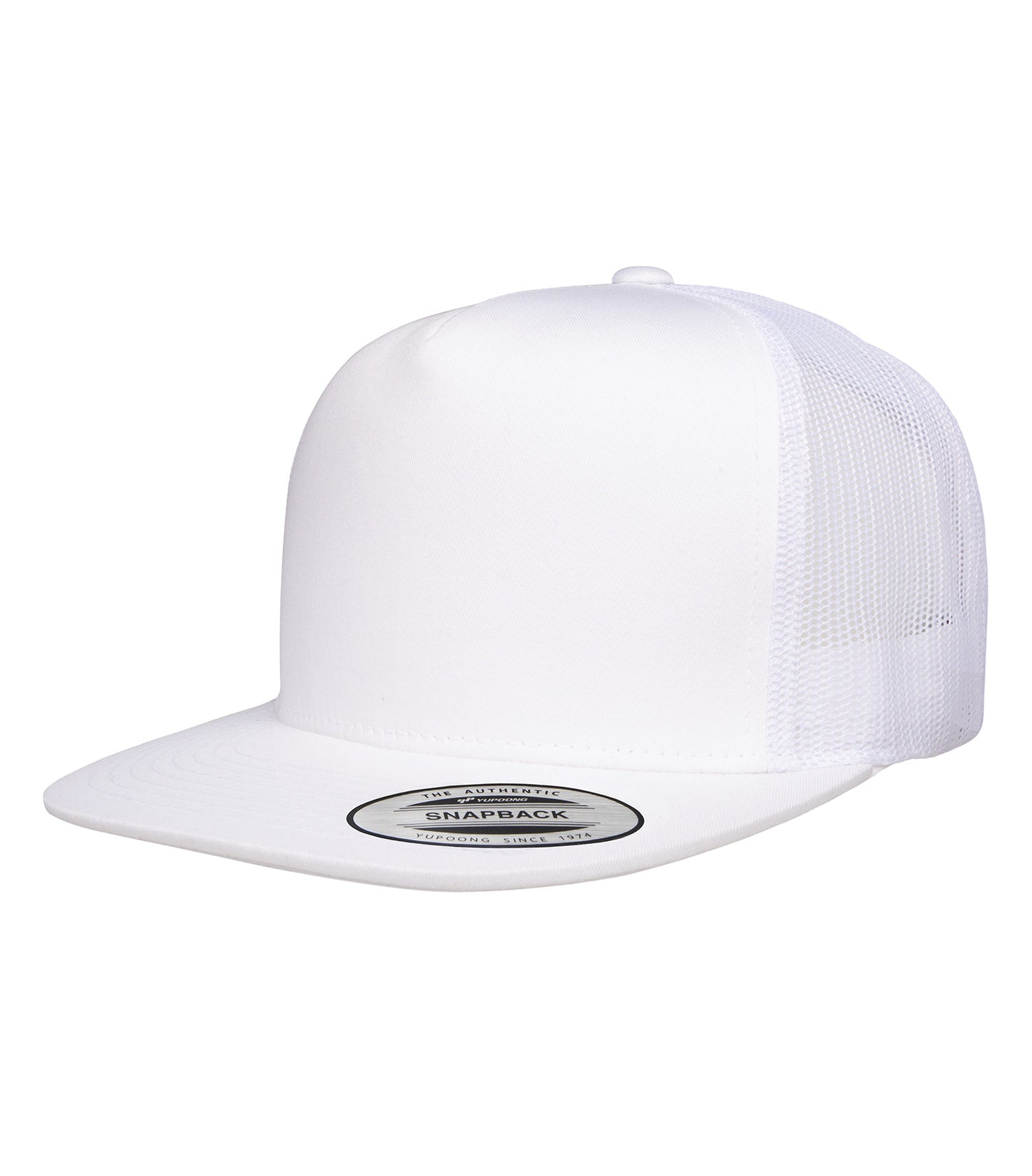 ATC6006 White/White