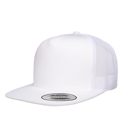ATC6006 White/White