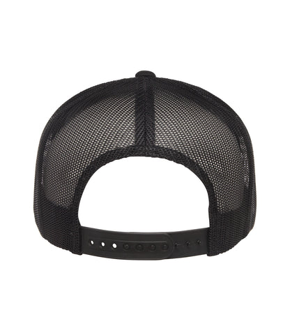 ATC6006 Black/Black – Back