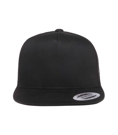 ATC6006 Black/Black – Front