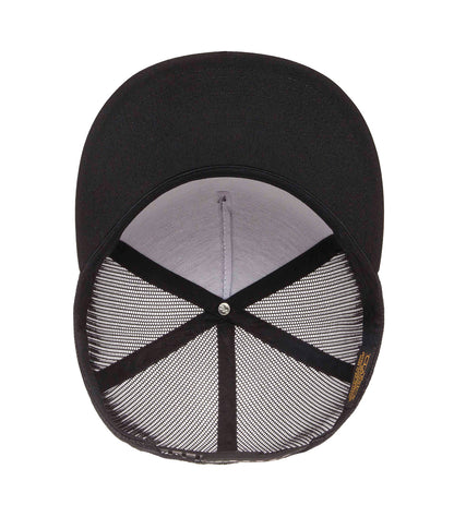 ATC6006 Black/Black – Inside