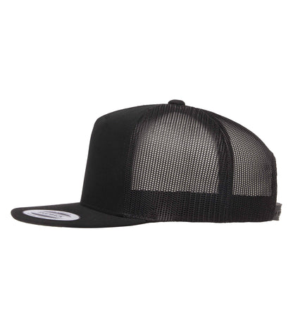 ATC6006 Black/Black – Side