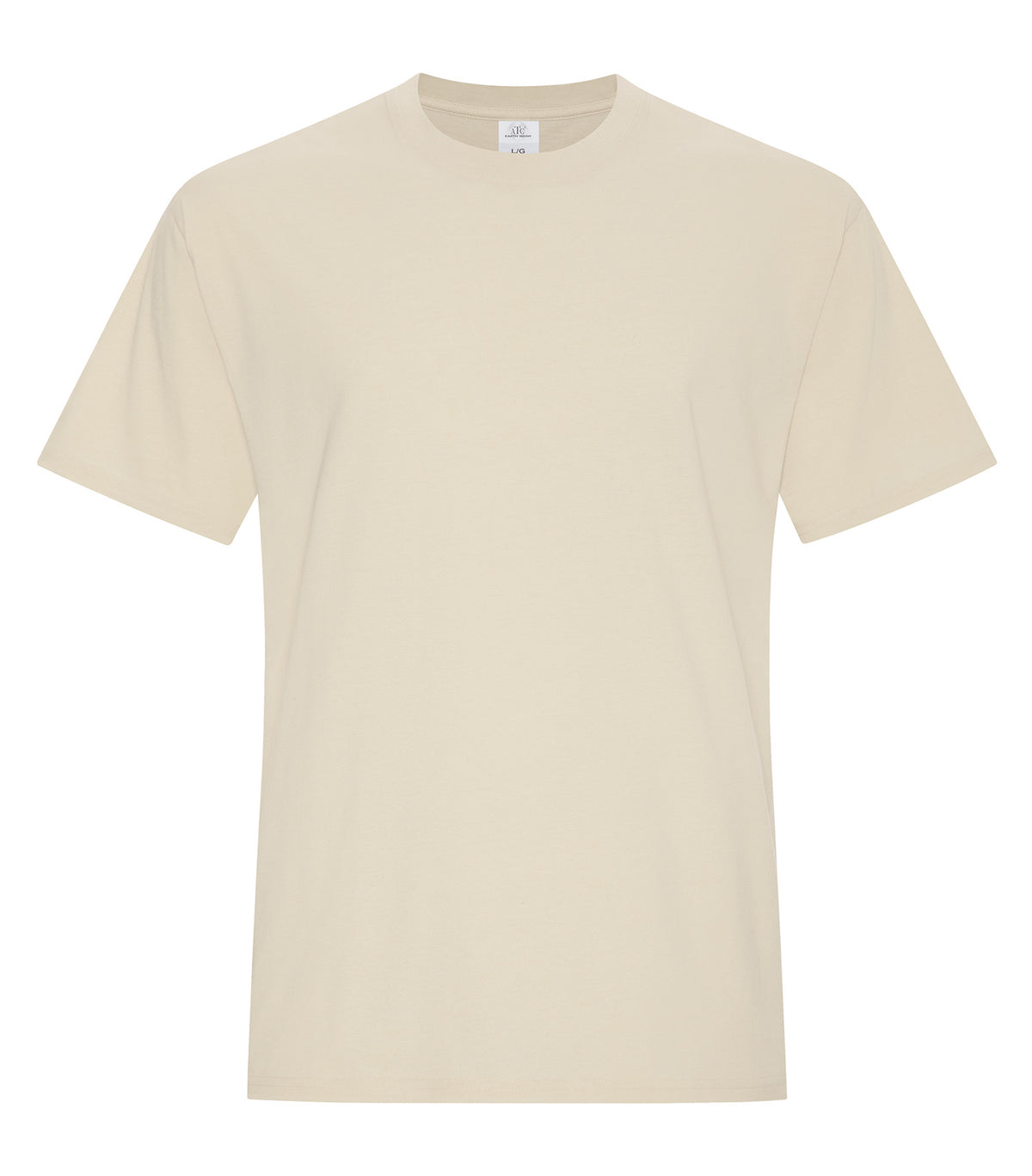 ATC™ EARTH WASH® CVC TEE. ATC6040