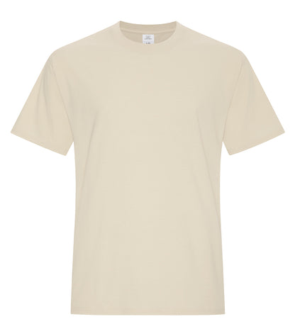 ATC™ EARTH WASH® CVC TEE. ATC6040