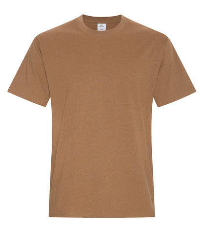 ATC™ EARTH WASH® CVC TEE. ATC6040