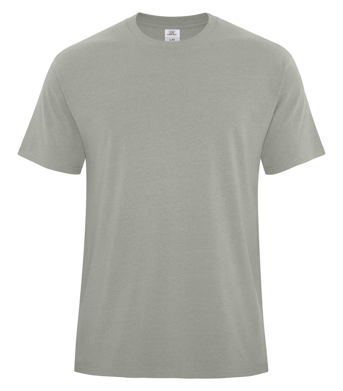 ATC™ EARTH WASH® CVC TEE. ATC6040