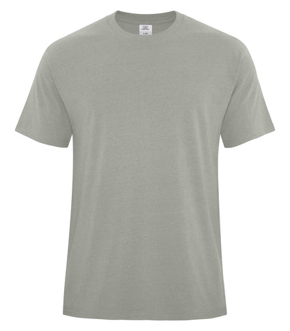 ATC™ EARTH WASH® CVC TEE. ATC6040