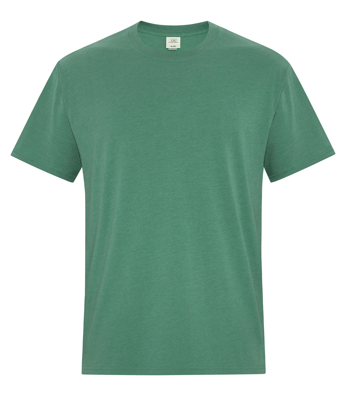 ATC™ EARTH WASH® CVC TEE. ATC6040