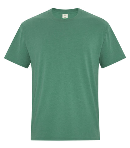 ATC™ EARTH WASH® CVC TEE. ATC6040