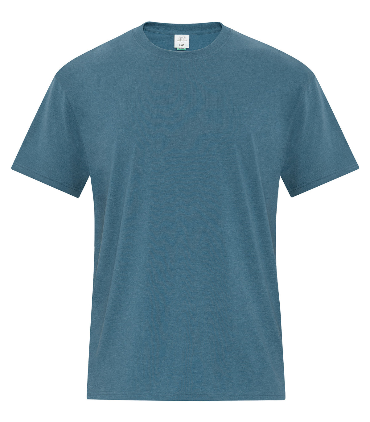 ATC™ EARTH WASH® CVC TEE. ATC6040