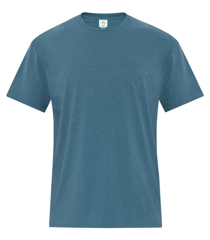 ATC™ EARTH WASH® CVC TEE. ATC6040