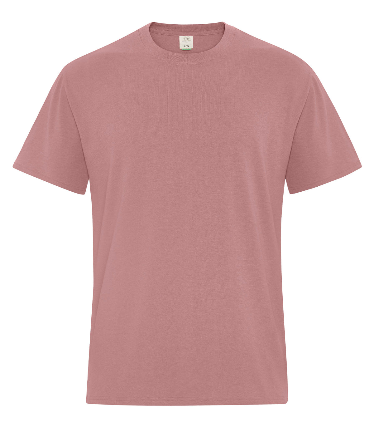 ATC™ EARTH WASH® CVC TEE. ATC6040