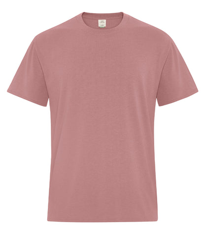 ATC™ EARTH WASH® CVC TEE. ATC6040