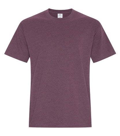 ATC™ EARTH WASH® CVC TEE. ATC6040