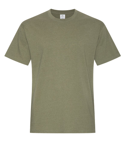 ATC™ EARTH WASH® CVC TEE. ATC6040