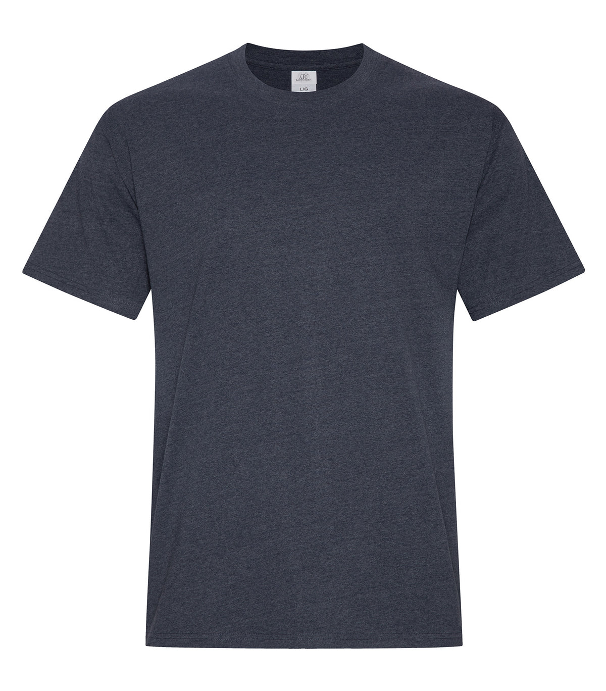 ATC™ EARTH WASH® CVC TEE. ATC6040